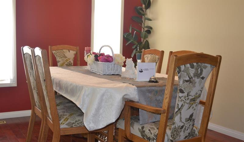 Brother Li Homestay Calgary Zewnętrze zdjęcie
