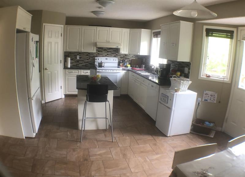 Brother Li Homestay Calgary Zewnętrze zdjęcie
