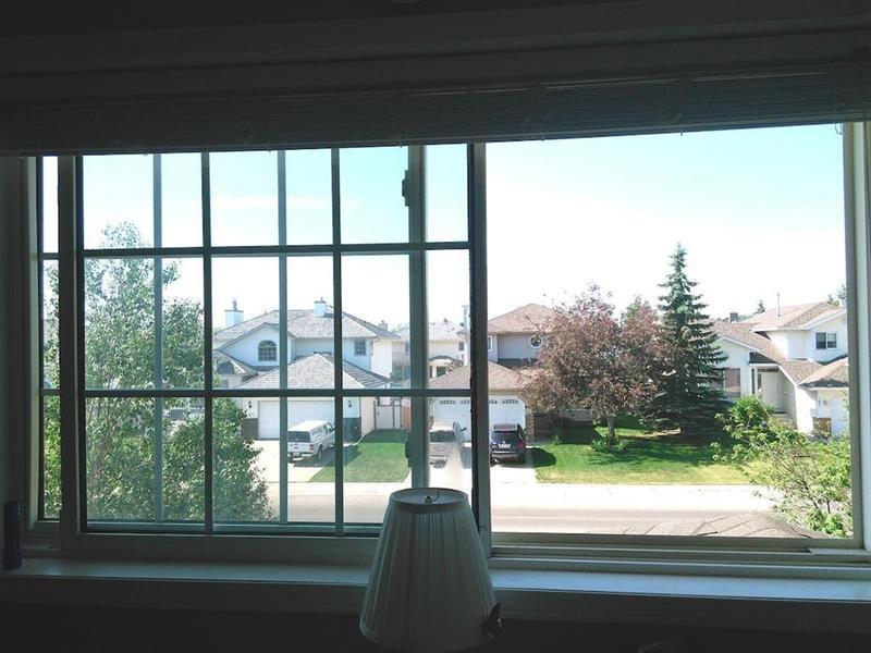 Brother Li Homestay Calgary Zewnętrze zdjęcie