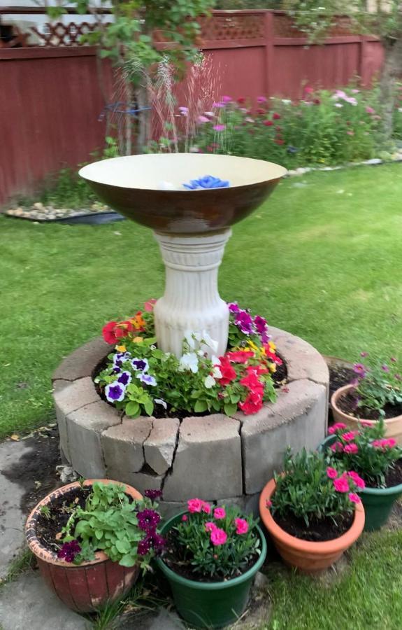 Brother Li Homestay Calgary Zewnętrze zdjęcie