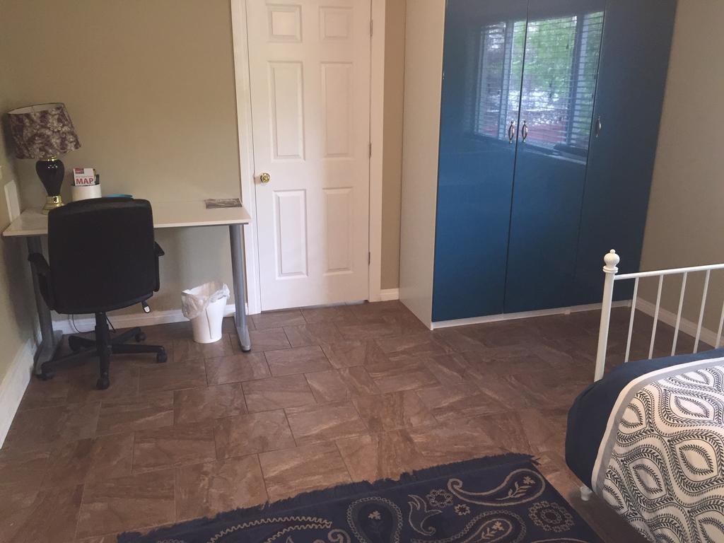 Brother Li Homestay Calgary Zewnętrze zdjęcie