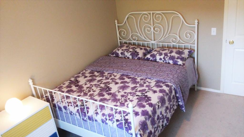 Brother Li Homestay Calgary Zewnętrze zdjęcie