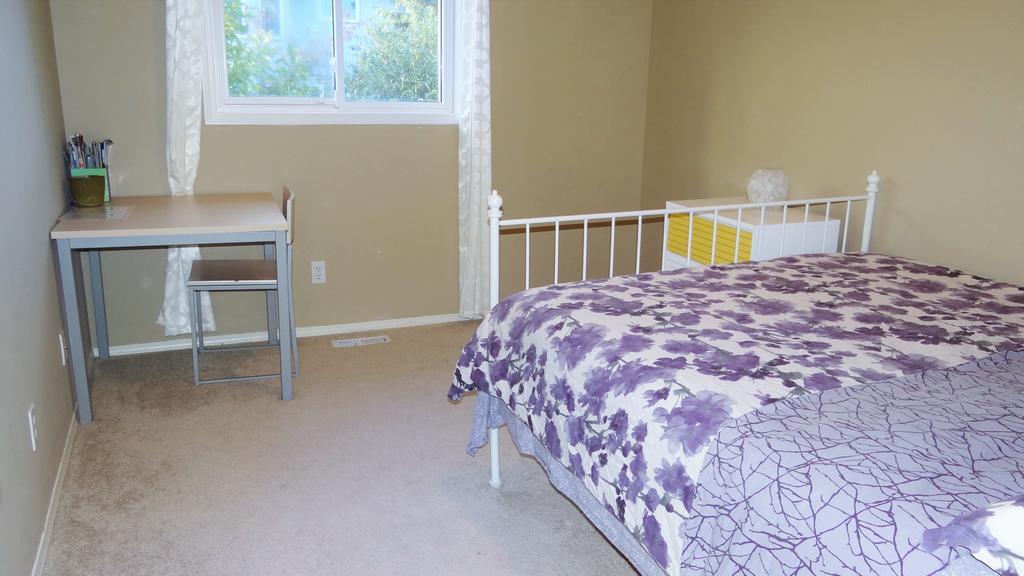 Brother Li Homestay Calgary Zewnętrze zdjęcie